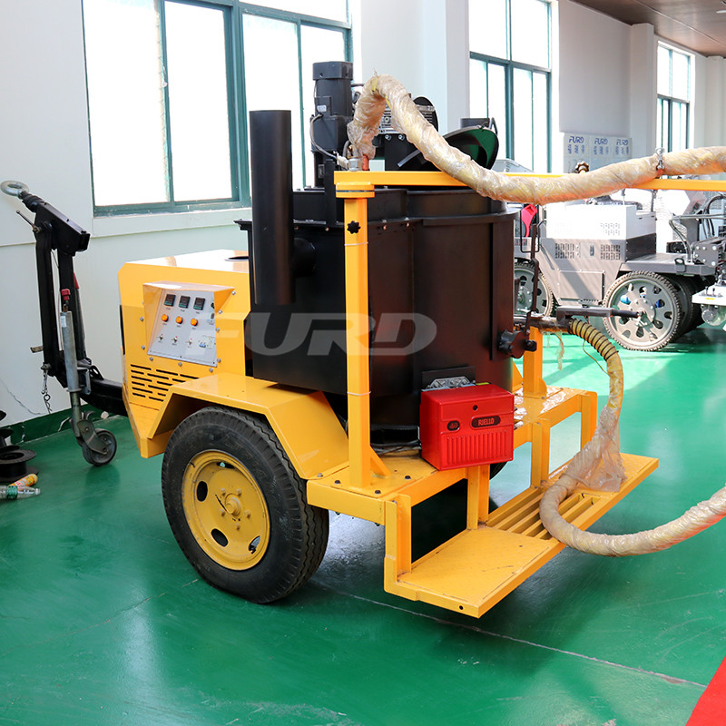 FGF-200道路灌缝机