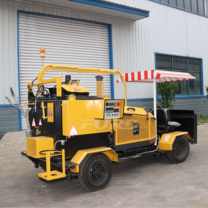 FGF-350沥青灌缝机