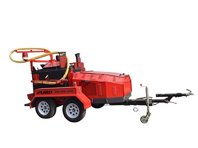 FGF-500路面灌缝机