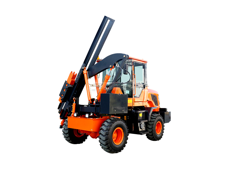 FDZ-936公路打桩机（普通款）
